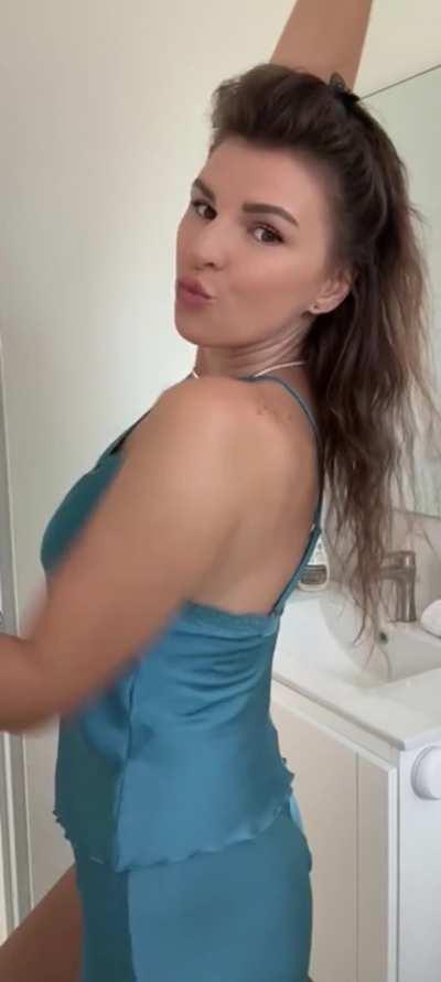 Since i received such good feedback, you deserve one more