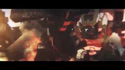 Encore Trailer without the text