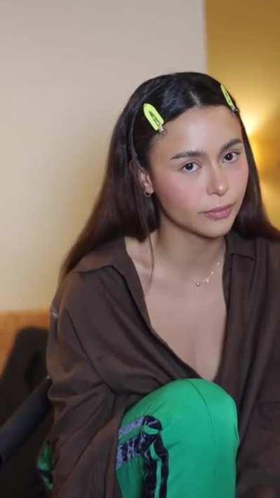 Yassi Pressman