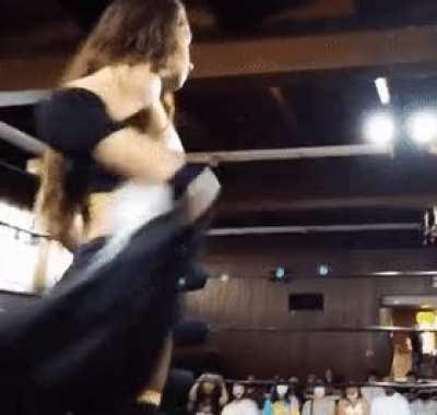 Skye Blue booty 💙