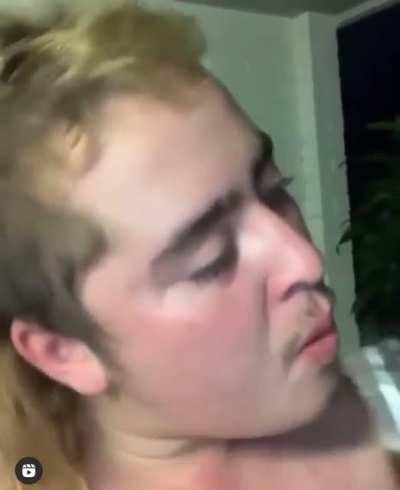 There’s a 100% this man will steal your girl.