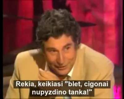 Ne mano kūrybos, bet privalot pamatyt!!!