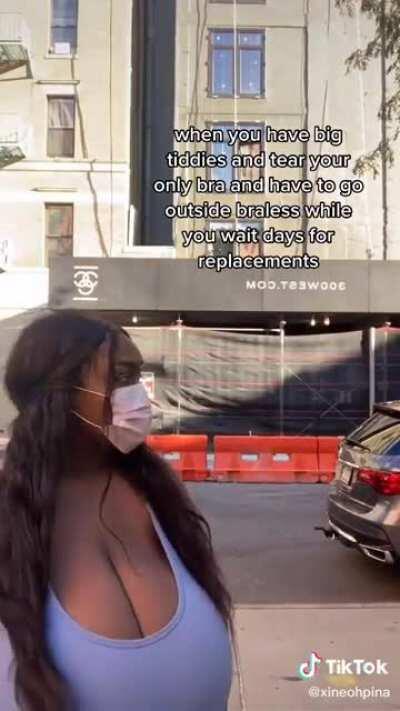 Those are some heavy hangers.