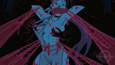 Ibuki (KinKrystalProduction) [Street Fighter]