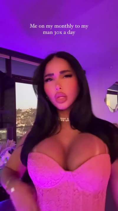 AllThingsStephanieRao - Video #2292