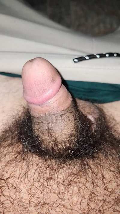 Maybe you'd like to watch as I get hard