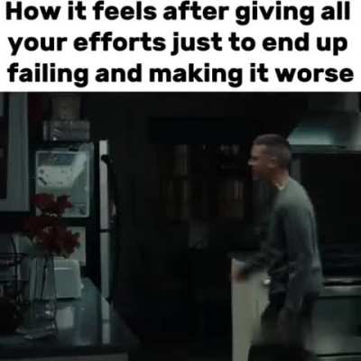 Real(I tried so hard)