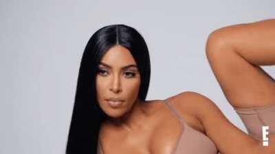 You just know she's amazing in bed