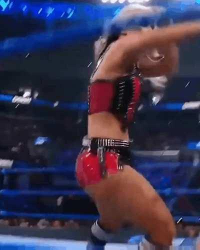 Thank you, Toni & camera man