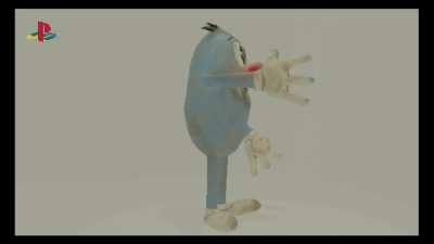 Is this close to ps1 or what is missing ?