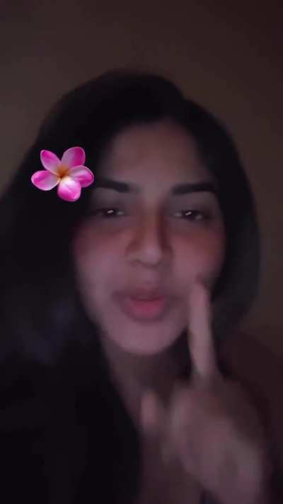 Be ready for shivani wagh's boobs🍒🥵🤤