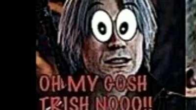 ¡JAJAJAJA DANTE TU NOVIA ESTA BIEN LOCA!