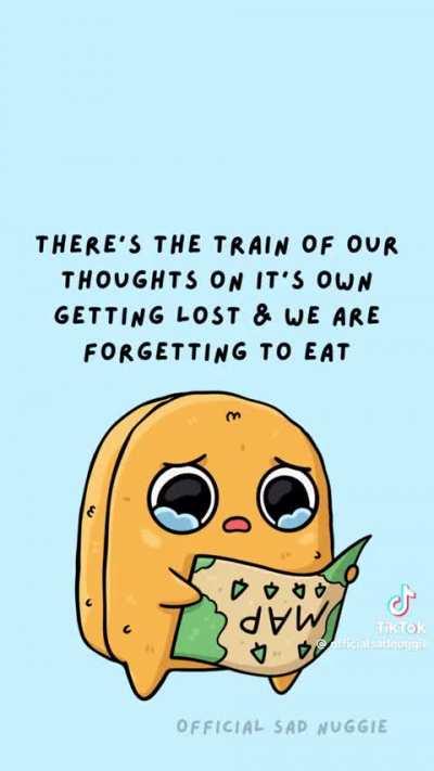 Nomination for the official ADHD song