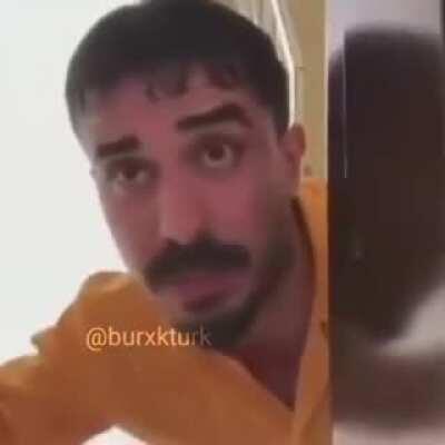 huzur i&ccedil;inde yat osman