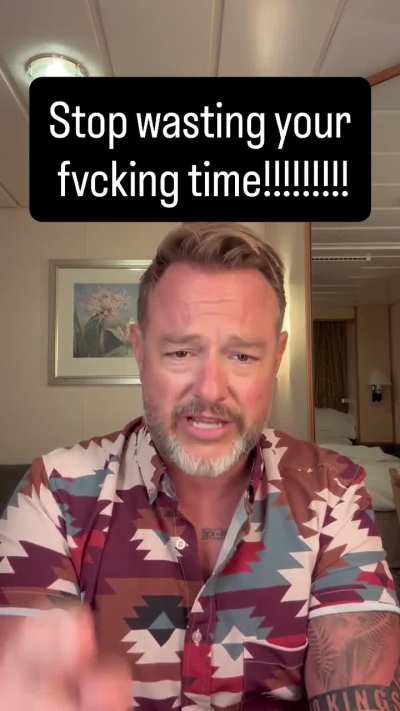 A very simple request from @CliffCashComedy