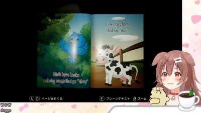 Here take this I'm sure you need this