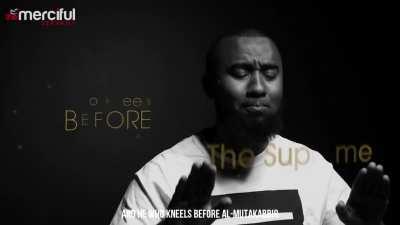 99 Beautiful Names - Spoken by Boonaa Mohammed