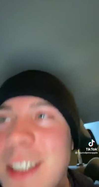 [NSFW] A homophobic friend