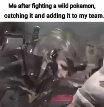 No hard feelings right :)