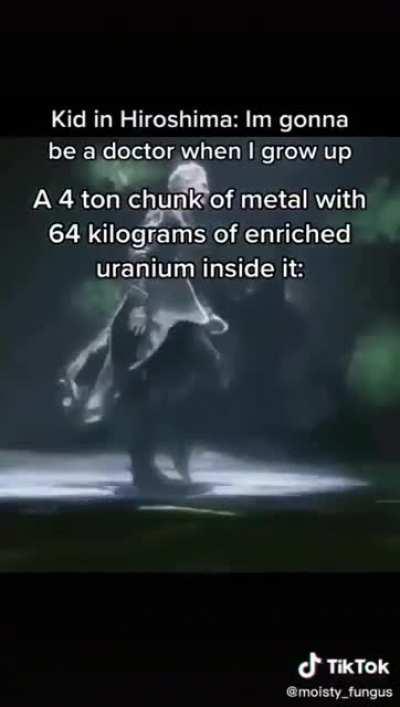 atom bomb baby atom bomb