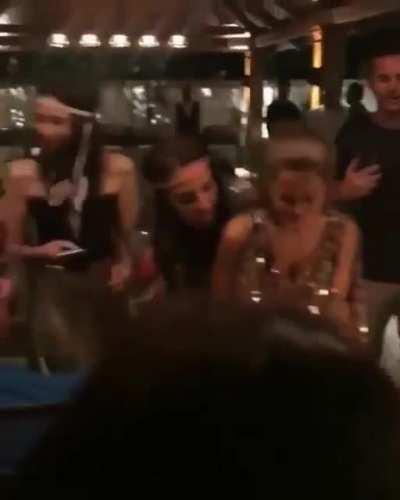 Bollywood feminist #SmashPatriarchy by sucking Diks cake