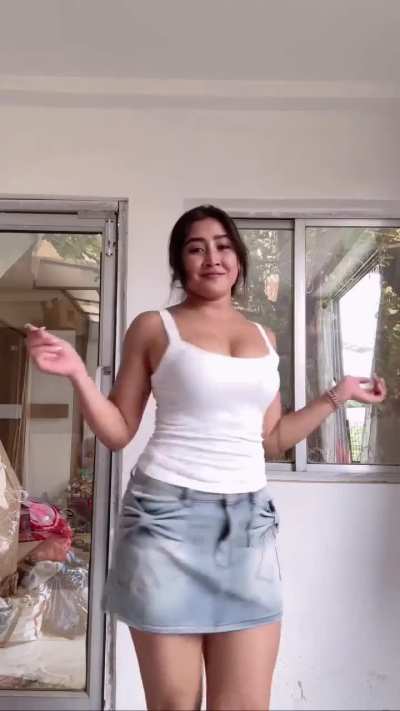 Sofia Ansari GRWM Reel