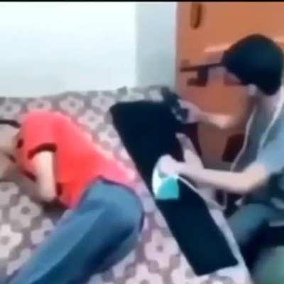 Fart.MP4 (Found it On Discord)