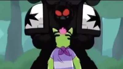 This is about to happen to a certain someone I’ve seen on this sub very soon