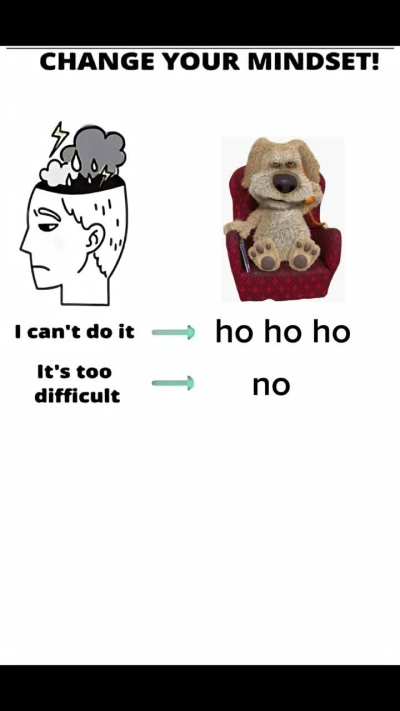 Ho ho ho (made by me)