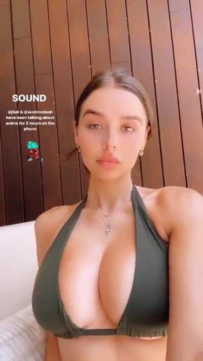From her story