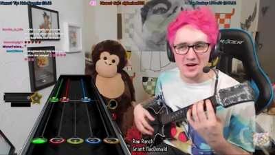 Ram Ranch really rocks.