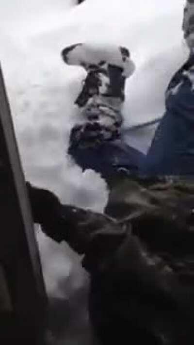 Sounds like a tea kettle.