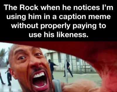 I am now in serious debt.