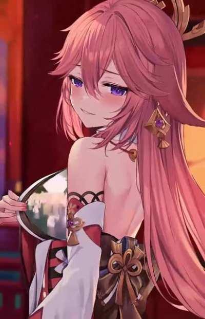 Fine! I will do it myself bwop