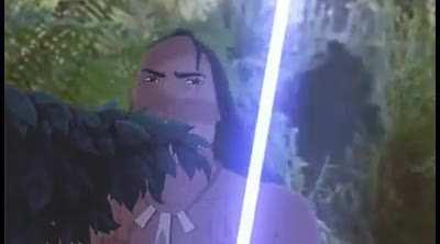 When you finally get a hero