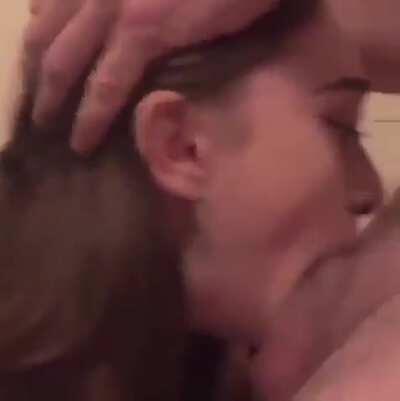 A Literal Cocksleeve