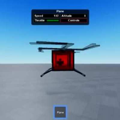 Helicopter, Helicopter.