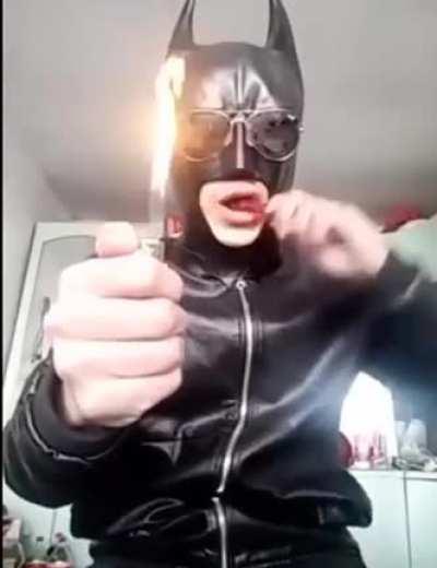 accident? I don’t think so.