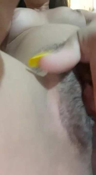 Hi daddy you want more of me?I can play alone or with a cock! You choose the dirty things you want me to do! Today I have offers! Link below