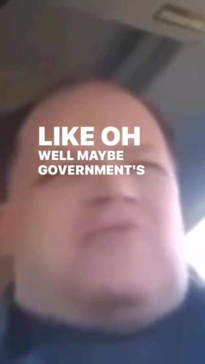 Not the hero we deserve, but the hero we need.