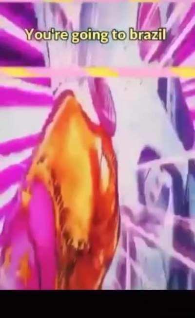 Pov: u accidentally lmb spanish kid