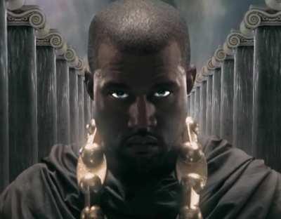 When shit hit the fan, is you still a Kanye fan?