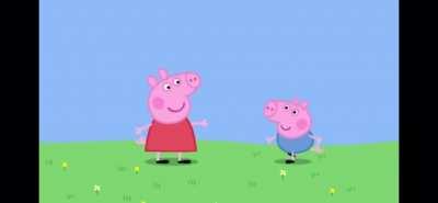 Peppa Pig