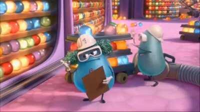 Rog the everlasting memory