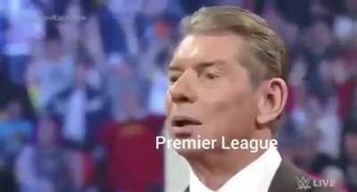 Actual footage of the Scenes right now as Newcastle prepare to be the next Man City