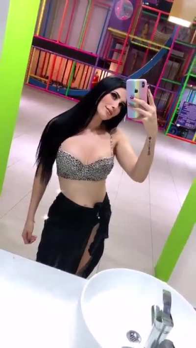 Rubi Gonzalez Es Show