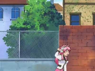 Немного безумия вам на ночь