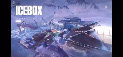 After playing icebox 6 times in a row…