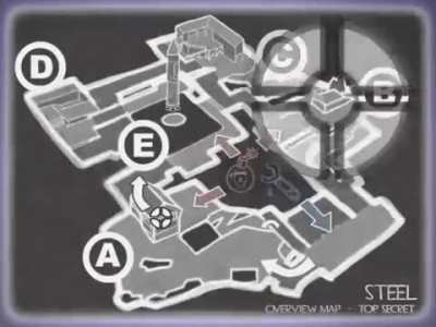 In case you forgot how to play steel: