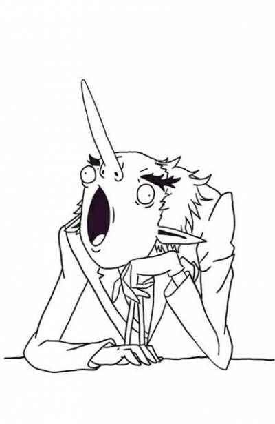 [OC] I spent too long making this.